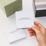 Stimmungsbild zu Echte Verbundenheit