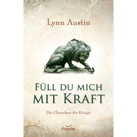 Produktbild des Artikels Füll du mich mit Kraft (3) (Buch - Paperback)