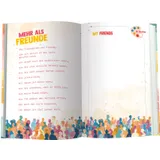 Stimmungsbild zu Colour your life