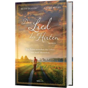 Produktbild des Artikels Das Lied des Hirten (Buch - Gebunden)