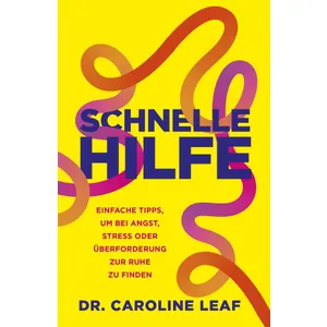 Produktbild des Artikels Schnelle Hilfe (Buch - Paperback)