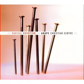 Produktbild des Artikels Radical Devotion - Agape Christian Centre (Audio - CD)