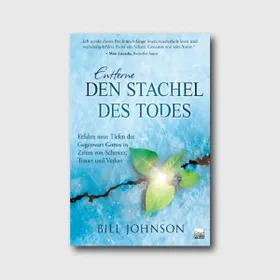 Produktbild des Artikels Entferne den Stachel des Todes (Buch - Paperback)