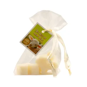 Produktbild des Artikels Schafmilchseife "3 Schäfchen" (Kosmetik)