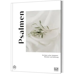 Produktbild des Artikels Psalmen (Buch - Gebunden)