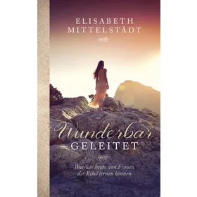 Produktbild des Artikels Wunderbar geleitet (E-Book - ePUB Datei)