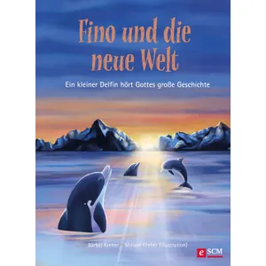 Produktbild des Artikels Fino und die neue Welt (E-Book - ePUB Datei)