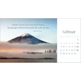 Stimmungsbild zu Quelle des Lebens 2026 - Postkartenkalender