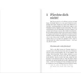 Stimmungsbild zu Gottesfurcht