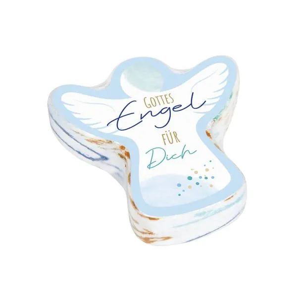 Produktbild des Artikels Handtuch "Engel" ()