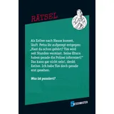 Stimmungsbild zu 5 Geschwister Rätselspaß