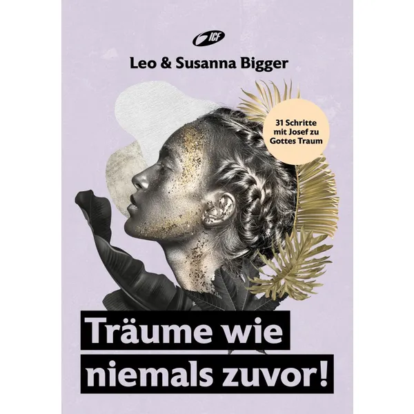 Produktbild des Artikels Träume wie niemals zuvor! (Buch - Kartoniert)