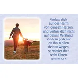 Stimmungsbild zu Orientierung - Karten