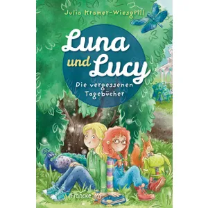 Produktbild des Artikels Luna und Lucy (Buch - Paperback)
