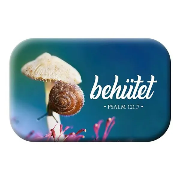 Produktbild des Artikels Magnet - behütet (Schreibwaren)