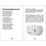 Stimmungsbild zu 52 Rätselandachten