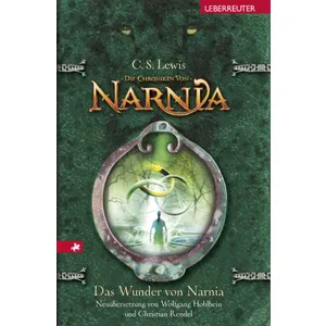Produktbild des Artikels Das Wunder von Narnia (1) (Buch - Gebunden)
