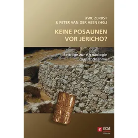 Produktbild des Artikels Keine Posaunen vor Jericho? (E-Book - ePUB Datei)