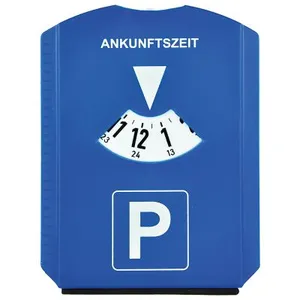 Produktbild des Artikels Parkscheibe "Auf deinen Lebenswegen" ()