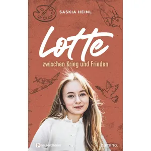 Produktbild des Artikels Lotte (Buch - Gebunden)