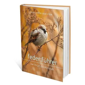 Produktbild des Artikels feder:führer (Buch - Gebunden)