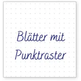 Stimmungsbild zu Notizblock: Schön, dass es dich gibt