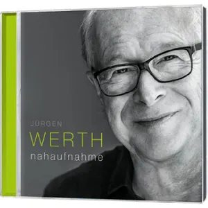 Produktbild des Artikels Nahaufnahme (Audio - CD)