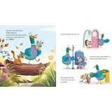 Stimmungsbild zu Jeder hat mal einen schlechten Tag!