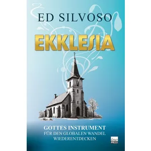 Produktbild des Artikels Ekklesia (Buch - Paperback)