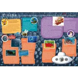 Stimmungsbild zu Großartig! rief Gott und ruhte sich erstmal aus