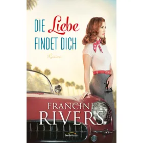 Produktbild des Artikels Die Liebe findet dich (E-Book - ePUB Datei)