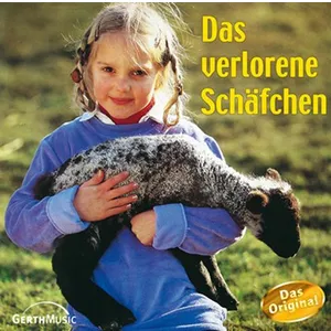 Produktbild des Artikels Das verlorene Schäfchen (MP3-Album - Download)