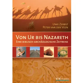Produktbild des Artikels Von Ur bis Nazareth (Buch - Geheftet)