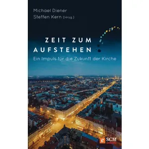 Produktbild des Artikels Zeit zum Aufstehen (E-Book - ePUB Datei)