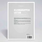 Stimmungsbild zu Kleingruppen leiten