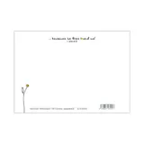 Stimmungsbild zu Postkarte "Love like Jesus"