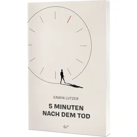 Produktbild des Artikels Fünf Minuten nach dem Tod (Buch - Taschenbuch)