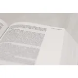 Stimmungsbild zu NeÜ Bibel.heute - Schreibrand - LIEBEZURBIBEL Braun