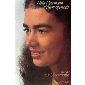 Produktbild des Artikels Zeit der großen Hoffnung - Regenbogenzeit (Noten - Download)