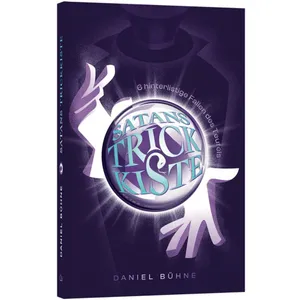 Produktbild des Artikels Satans Trickkiste (Buch - Taschenbuch)