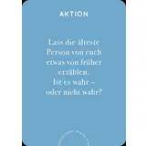 Stimmungsbild zu Das Familienquiz