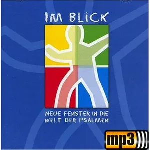 Produktbild des Artikels Im Blick (MP3-Album - Download)