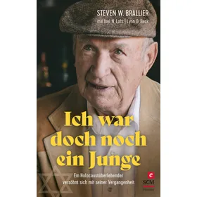 Produktbild des Artikels Ich war doch noch ein Junge (E-Book - ePUB Datei)