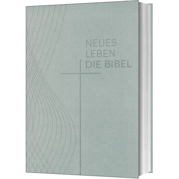 Produktbild des Artikels Neues Leben. Die Bibel, Taschenausgabe, Kunstleder (Bibel - Kunstleder)