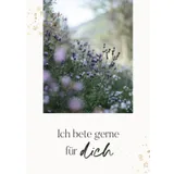 Stimmungsbild zu Meinen Frieden gebe ich dir - Postkartenset