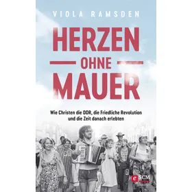 Produktbild des Artikels Herzen ohne Mauer (E-Book - ePUB Datei)