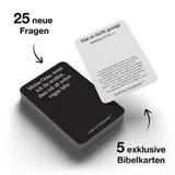 Stimmungsbild zu Cards for Christianity - Young Generation