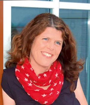 Du bist nicht allein