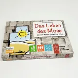 Stimmungsbild zu Das Leben des Mose