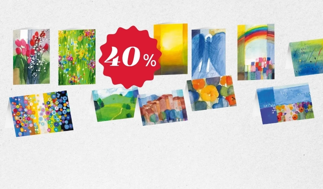 Bild zum Beitrag - Kunstkarten